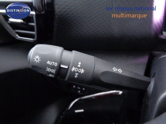 CITROEN C4 X 1.2 PURETECH 130CH S&S EAT8 SHINE