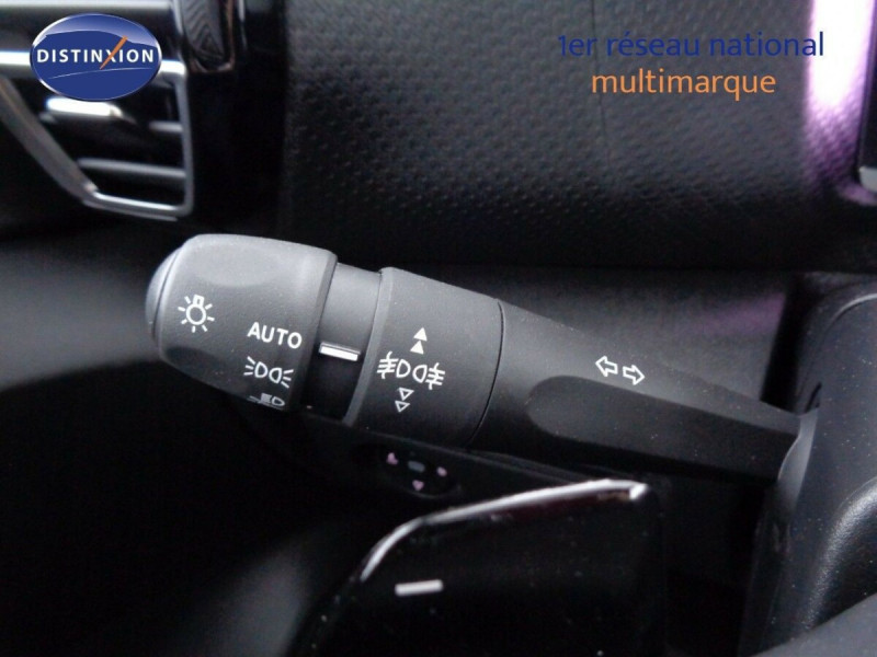 CITROEN C4 X 1.2 PURETECH 130CH S&S EAT8 SHINE