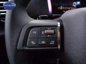 CITROEN C4 X 1.2 PURETECH 130CH S&S EAT8 SHINE
