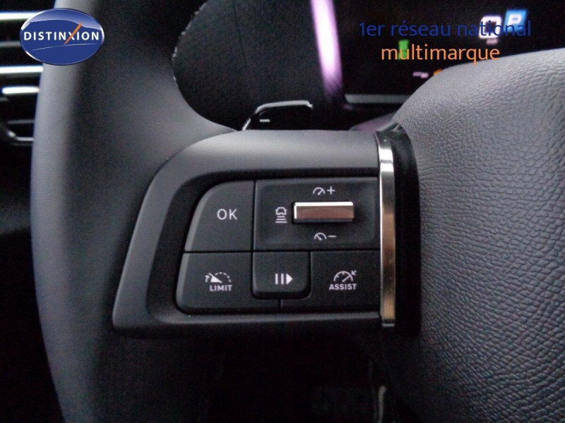 CITROEN C4 X 1.2 PURETECH 130CH S&S EAT8 SHINE