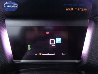 CITROEN C4 X 1.2 PURETECH 130CH S&S EAT8 SHINE