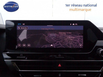 CITROEN C4 X 1.2 PURETECH 130CH S&S EAT8 SHINE
