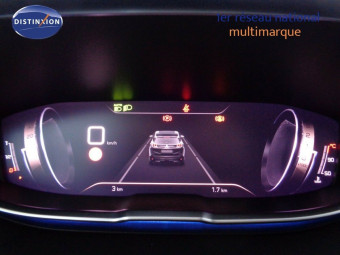 PEUGEOT 3008 1.2 PURETECH 130CH GT
