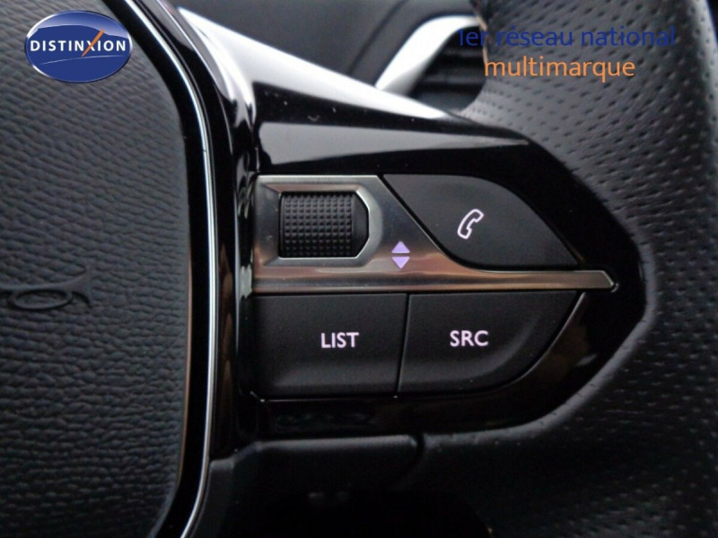 PEUGEOT 3008 1.2 PURETECH 130CH GT