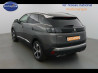 PEUGEOT 3008 1.2 PURETECH 130CH EAT8 GT