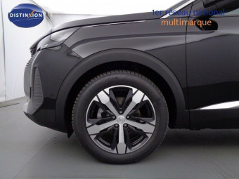 PEUGEOT 3008 1.2 PURETECH 130CH ALLURE