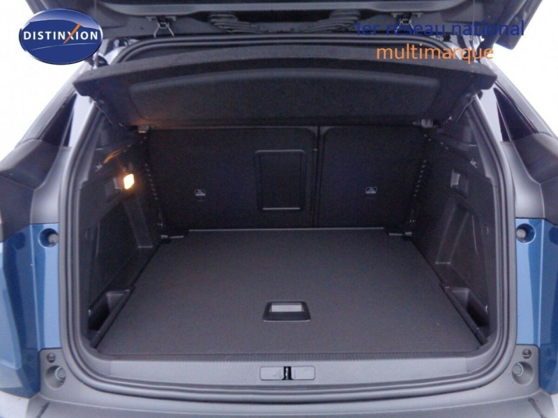 PEUGEOT 3008 1.2 PURETECH 130CH ALLURE PACK