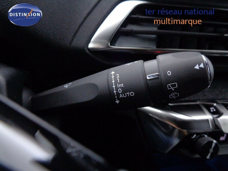 PEUGEOT 3008 1.2 PURETECH 130CH ALLURE PACK