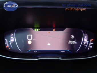 PEUGEOT 3008 1.2 PURETECH 130CH ALLURE PACK