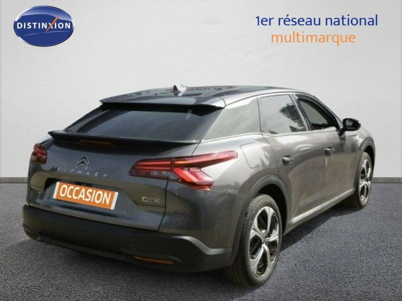 CITROEN C5 X 1.2 PURETECH 130CH S&S EAT8 FEEL PACK