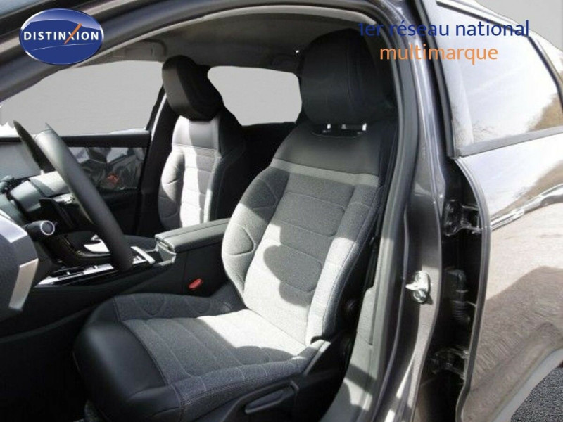 CITROEN C5 X 1.2 PURETECH 130CH S&S EAT8 FEEL PACK