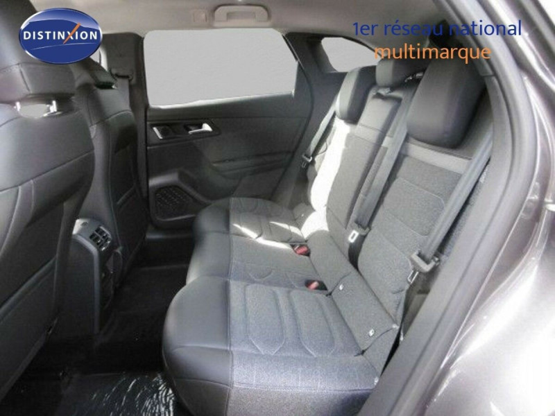 CITROEN C5 X 1.2 PURETECH 130CH S&S EAT8 FEEL PACK