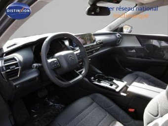 CITROEN C5 X 1.2 PURETECH 130CH S&S EAT8 FEEL PACK