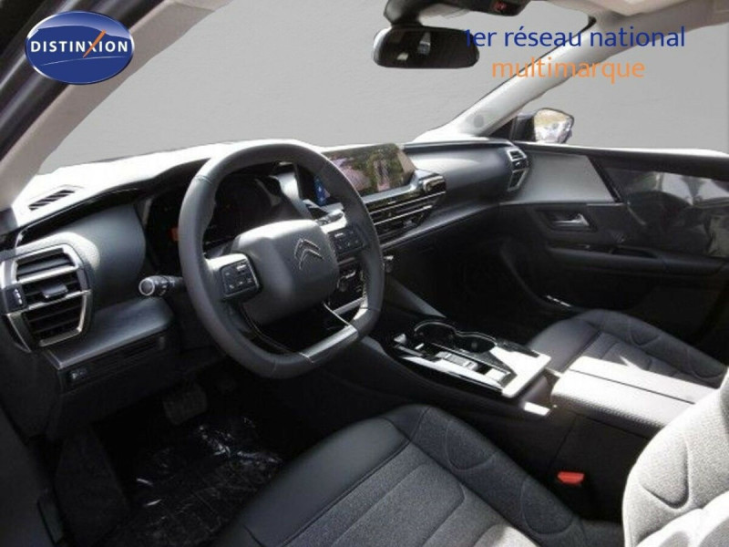CITROEN C5 X 1.2 PURETECH 130CH S&S EAT8 FEEL PACK