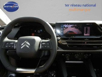 CITROEN C5 X 1.2 PURETECH 130CH S&S EAT8 FEEL PACK