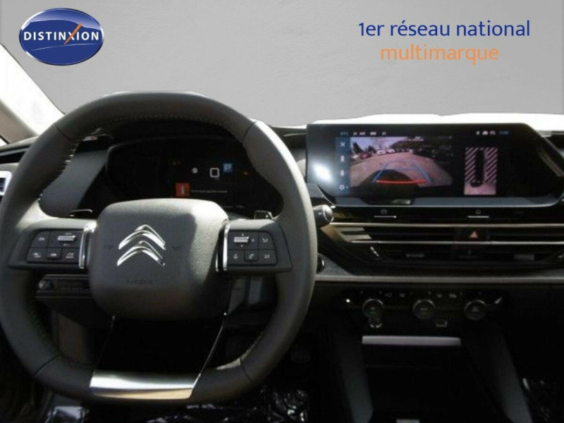 CITROEN C5 X 1.2 PURETECH 130CH S&S EAT8 FEEL PACK