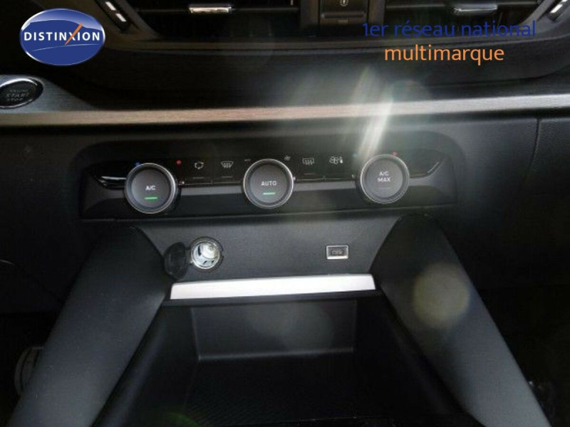 CITROEN C5 X 1.2 PURETECH 130CH S&S EAT8 FEEL PACK