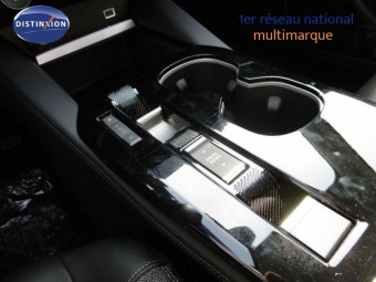 CITROEN C5 X 1.2 PURETECH 130CH S&S EAT8 FEEL PACK