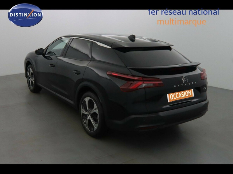 CITROEN C5 X 1.2 PURETECH 130CH S&S EAT8 FEEL PACK