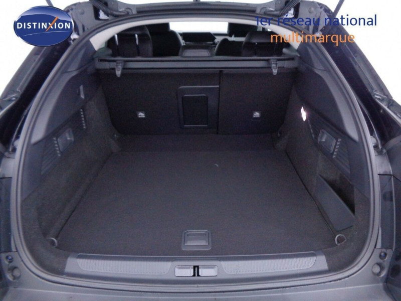 CITROEN C5 X 1.2 PURETECH 130CH S&S EAT8 FEEL PACK