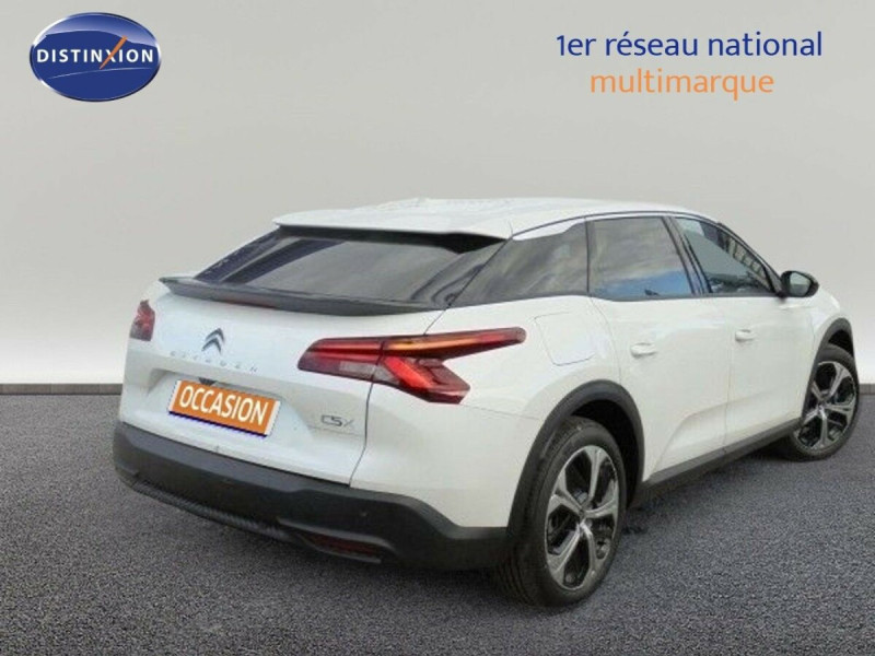 CITROEN C5 X 1.2 PURETECH 130CH S&S EAT8 FEEL PACK