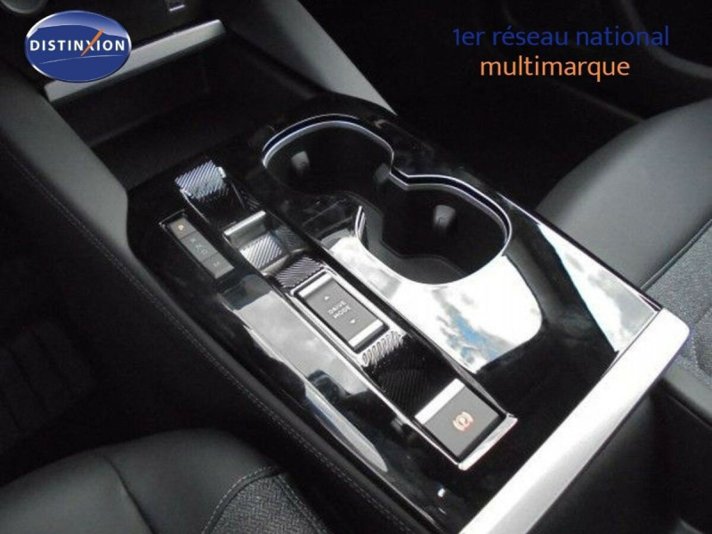 CITROEN C5 X 1.2 PURETECH 130CH S&S EAT8 FEEL PACK