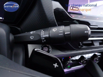 CITROEN C5 X 1.2 PURETECH 130CH S&S EAT8 FEEL PACK