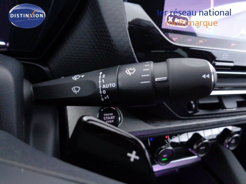 CITROEN C5 X 1.2 PURETECH 130CH S&S EAT8 FEEL PACK
