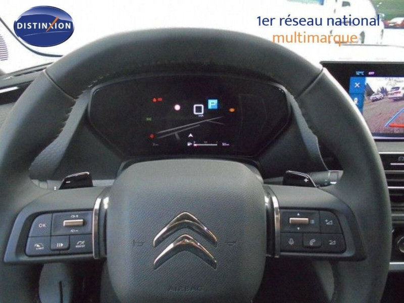 CITROEN C5 X 1.2 PURETECH 130CH S&S EAT8 FEEL PACK