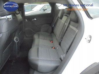 CITROEN C5 X 1.2 PURETECH 130CH S&S EAT8 FEEL PACK