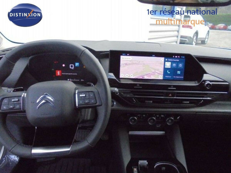 CITROEN C5 X 1.2 PURETECH 130CH S&S EAT8 FEEL PACK