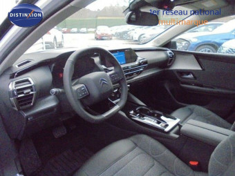 CITROEN C5 X 1.2 PURETECH 130CH S&S EAT8 FEEL PACK