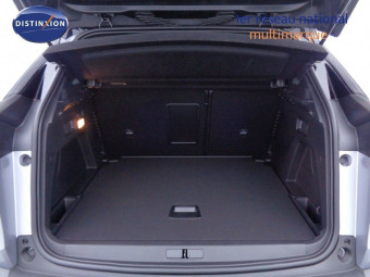 PEUGEOT 3008 1.2 PURETECH 130CH EAT8 GT