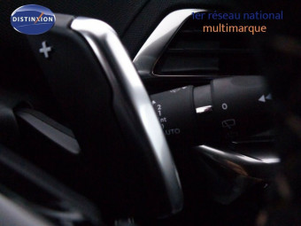 PEUGEOT 3008 1.2 PURETECH 130CH EAT8 GT