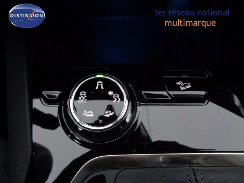 PEUGEOT 3008 1.2 PURETECH 130CH ALLURE