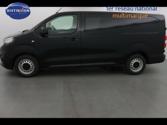 PEUGEOT EXPERT CABINE APPROFONDIE LONG 2.0 HDI 140 CONFORT PLUS