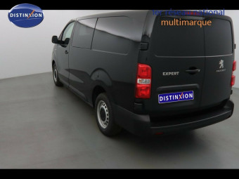 PEUGEOT EXPERT CABINE APPROFONDIE LONG 2.0 HDI 140 CONFORT PLUS