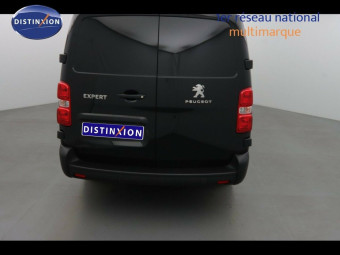 PEUGEOT EXPERT CABINE APPROFONDIE LONG 2.0 HDI 140 CONFORT PLUS
