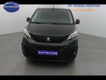 PEUGEOT EXPERT CABINE APPROFONDIE LONG 2.0 HDI 140 CONFORT PLUS