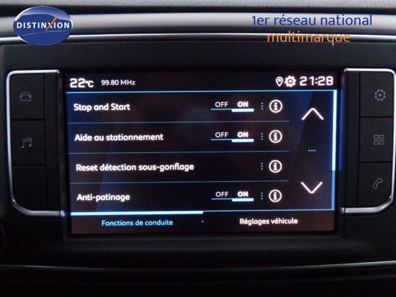 PEUGEOT EXPERT CABINE APPROFONDIE LONG 2.0 HDI 140 CONFORT PLUS