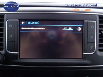 PEUGEOT EXPERT CABINE APPROFONDIE LONG 2.0 HDI 140 CONFORT PLUS