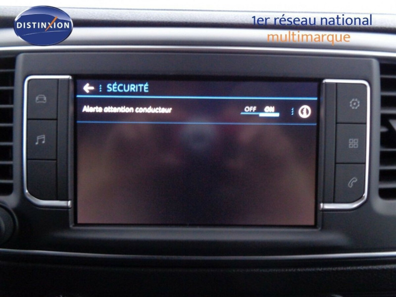 PEUGEOT EXPERT CABINE APPROFONDIE LONG 2.0 HDI 140 CONFORT PLUS