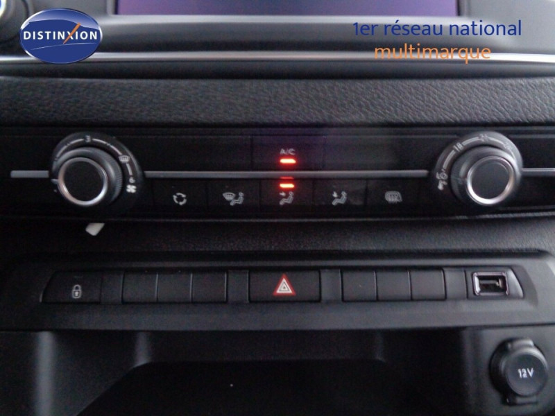PEUGEOT EXPERT CABINE APPROFONDIE LONG 2.0 HDI 140 CONFORT PLUS