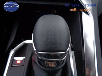 PEUGEOT 3008 1.2 PURETECH 130CH ALLURE PACK