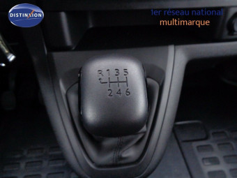 PEUGEOT EXPERT CABINE APPROFONDIE LONG 2.0 HDI 140 CONFORT PLUS