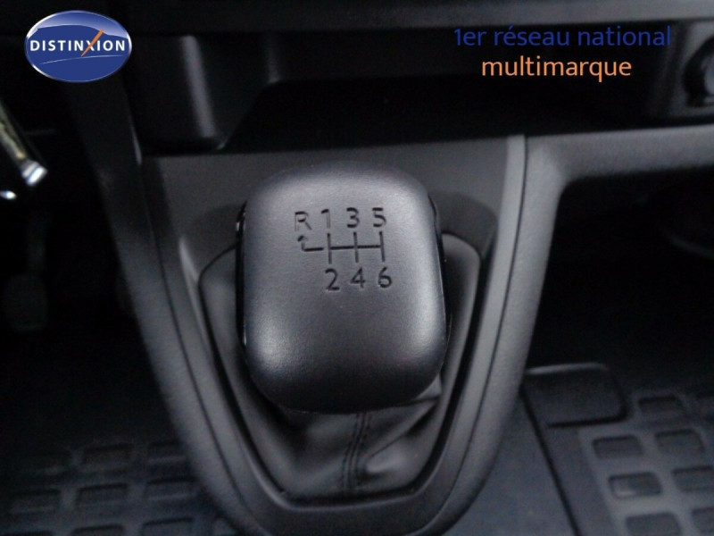 PEUGEOT EXPERT CABINE APPROFONDIE LONG 2.0 HDI 140 CONFORT PLUS