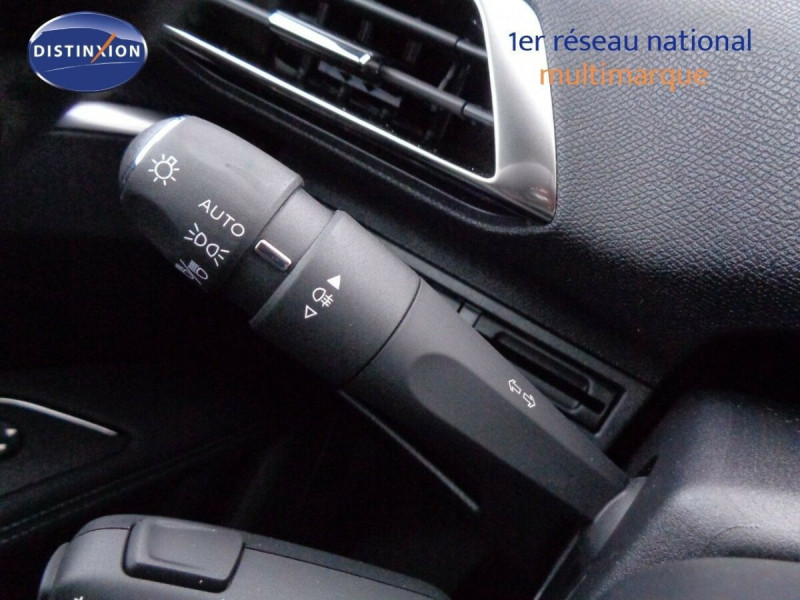 PEUGEOT 3008 1.2 PURETECH 130CH ALLURE PACK