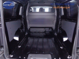 PEUGEOT EXPERT CABINE APPROFONDIE LONG 2.0 HDI 140 CONFORT PLUS