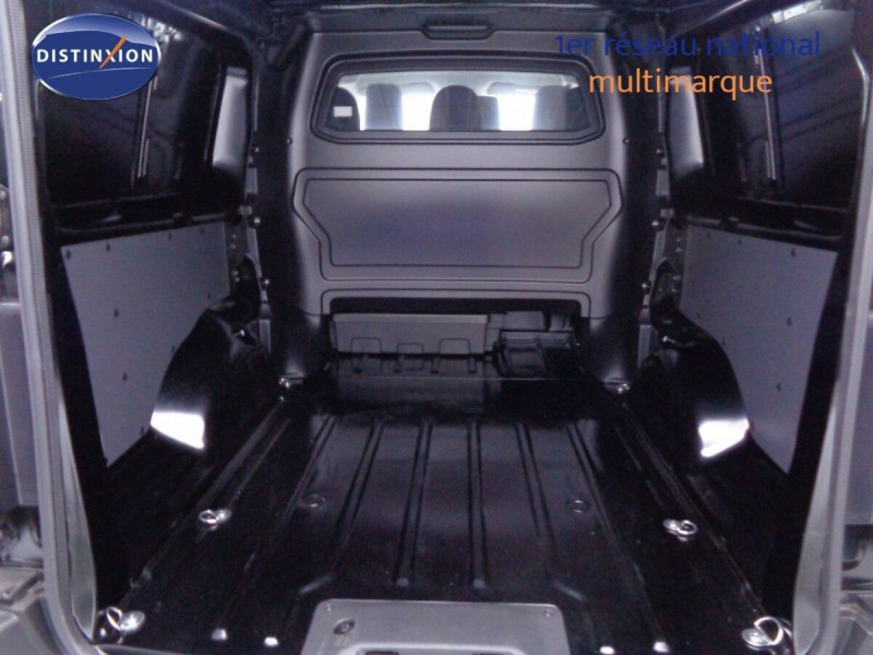 PEUGEOT EXPERT CABINE APPROFONDIE LONG 2.0 HDI 140 CONFORT PLUS