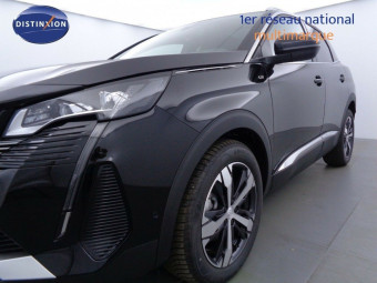PEUGEOT 3008 3008 1.2 PURETECH 130CH GT